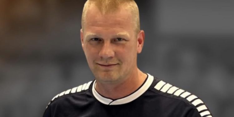 Mic Munk Christensen. Foto: HFK.