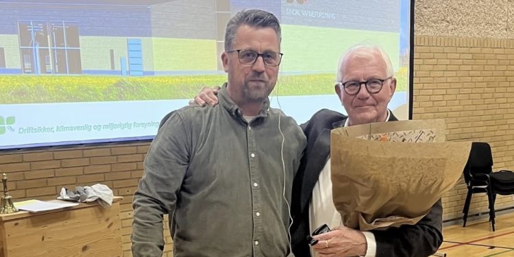 Foto: Sindal Varmeforsyning.