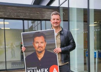 Foto: Thomas Klimek.