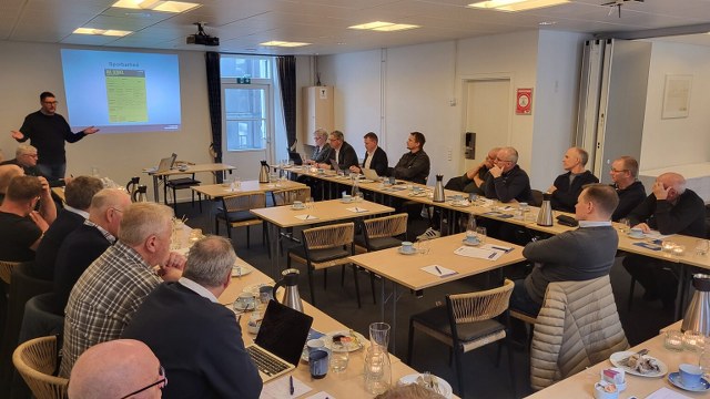 Foto: Fiskeri Tidende.