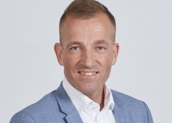 Lars Toft. Foto: Privat.
