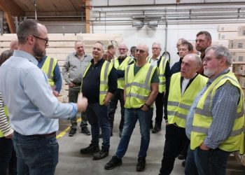 Foto: Flemming Søgaard.