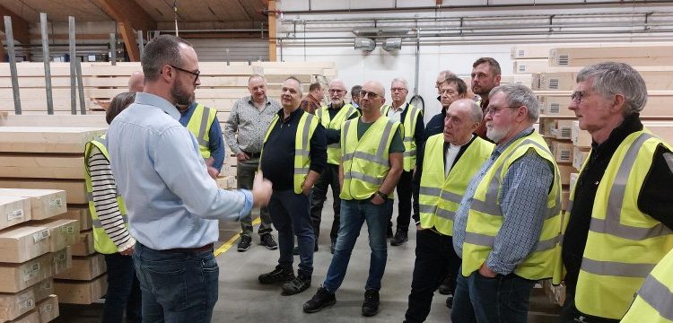 Foto: Flemming Søgaard.