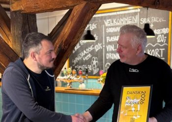 Foto: Løkken Bryghus.