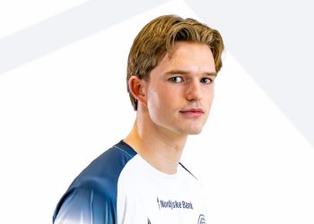 Mathias Werther Andersen. Foto: Vendsyssel FF.