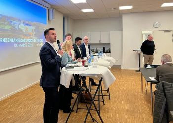 Foto: Jeanett Cecilie Jørgensen / TV2 Nord.
