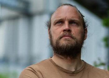Foto: Henrik Mølgaard.
