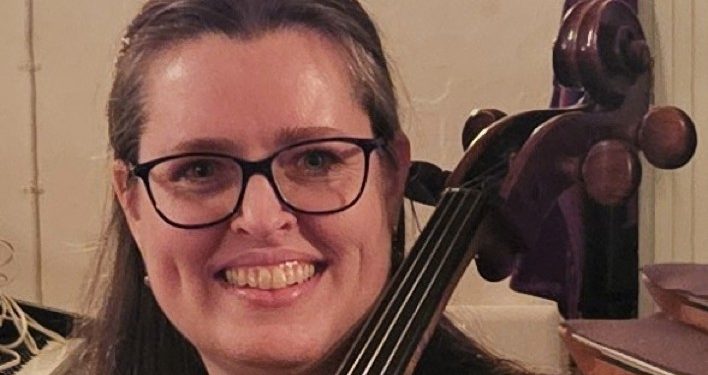 Natalie Kjær Hoejenbos. Foto: Privat.
