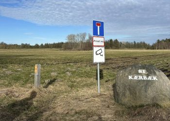 Foto: Inge Møller.