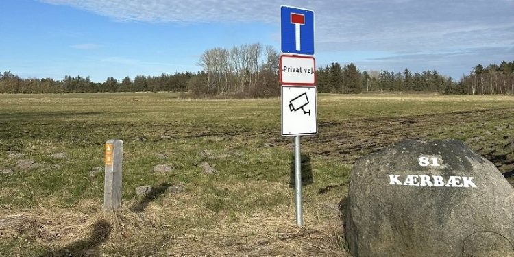 Foto: Inge Møller.
