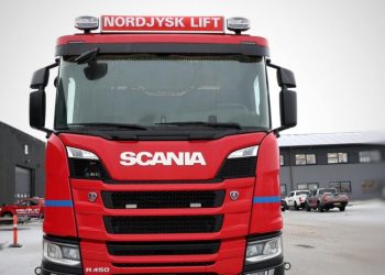 Foto: Nordjysk Lift.