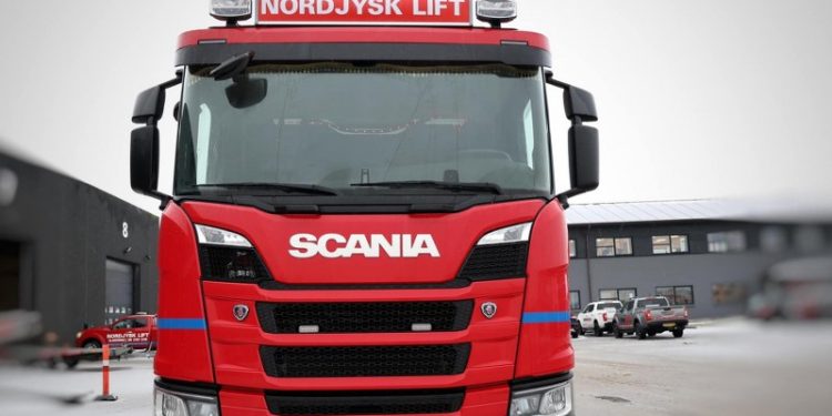 Foto: Nordjysk Lift.