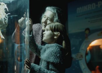 Foto: Nordsøen Oceanarium.