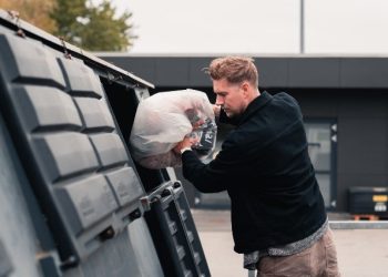Foto: Nordværk.