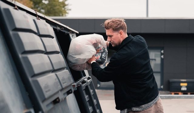 Foto: Nordværk.