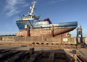Foto: EnTech Marine A/S.