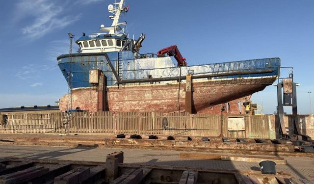 Foto: EnTech Marine A/S.