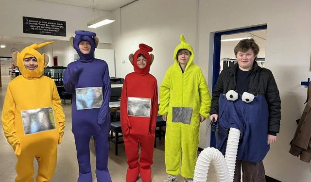 Foto: Friskolen Skallerup.