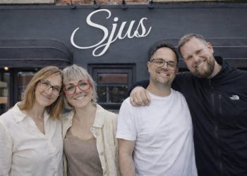 Foto: Sjus.