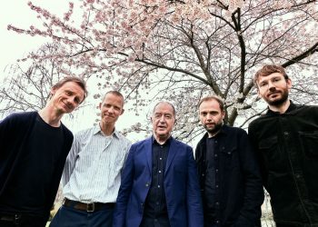 Foto: Niels Skousen Band.
