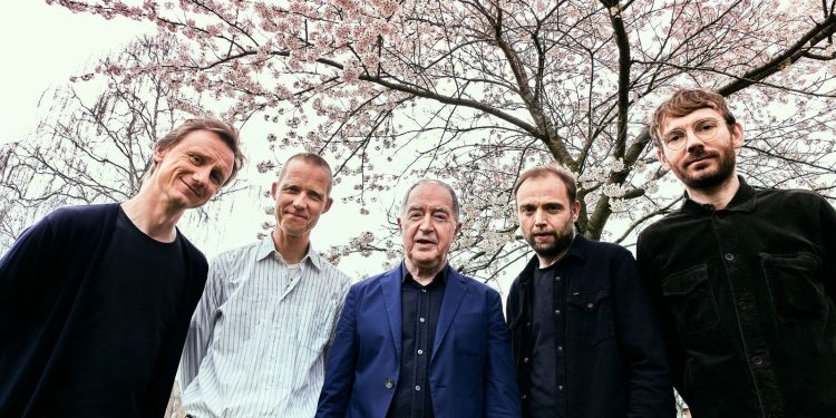 Foto: Niels Skousen Band.