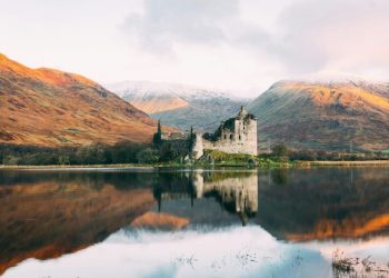 Foto: Unsplash.
