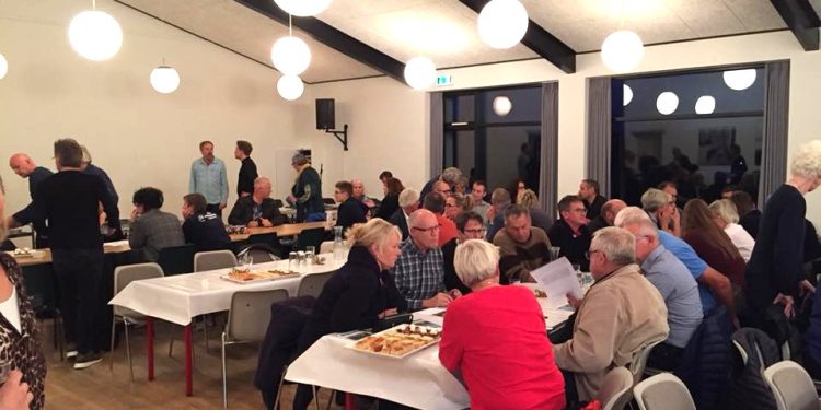 Foto: Tversted Borger- og Turistforening.