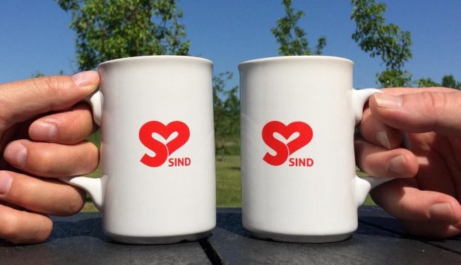 SIND Hjørring er den eneste lokalafdeling i Danmark, som kan tilbyde gratis psykolog samtaler i en anonym rådgivning.