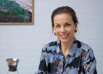 Foto: Trine Vesteraa.