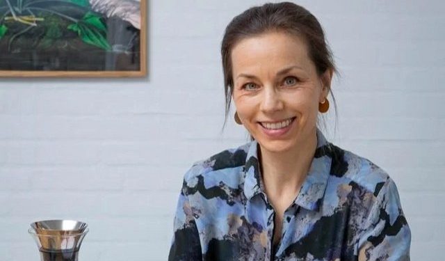 Foto: Trine Vesteraa.