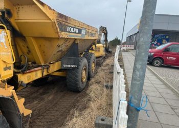 Foto: Hjørring Vandselskab A/S.