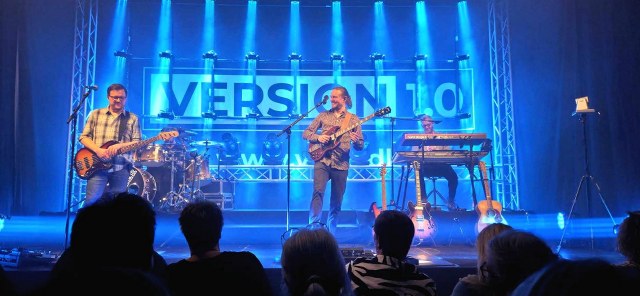 Version 1.0. Foto: Jesper Kjærgaard.