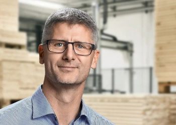Jacob Berg Nielsen. Foto: Vindunor.