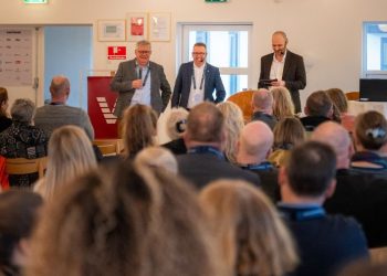 Foto: Visit Nordvestkysten.