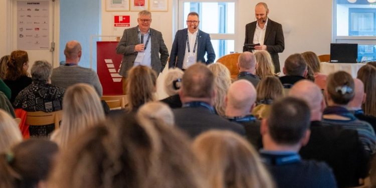 Foto: Visit Nordvestkysten.