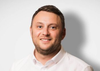 Søren Kjær Christensen. Foto: Erhverv Hjørring.