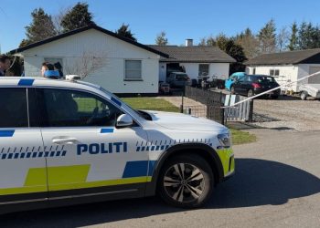 Foto: Per Frank Paulsen / TV2 Nord.