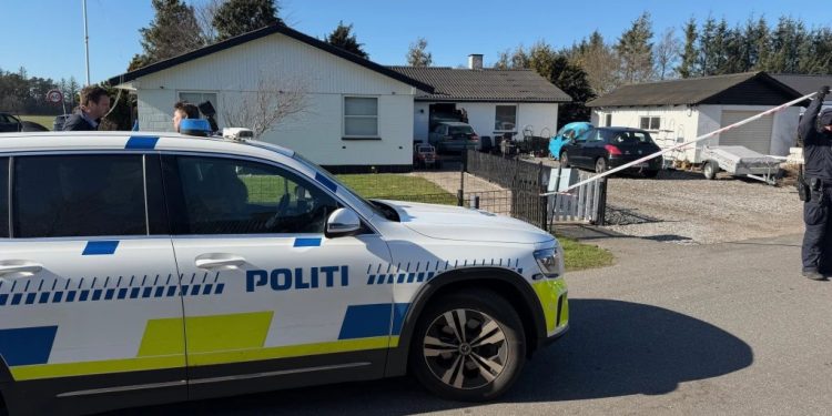 Foto: Per Frank Paulsen / TV2 Nord.
