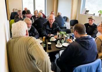 Foto: Niels Chr. Jakobsen.