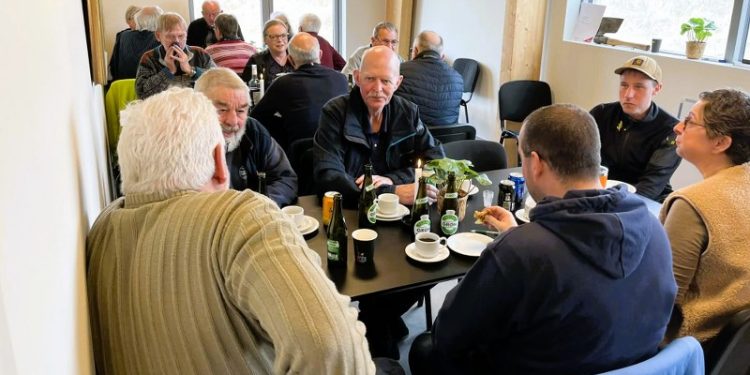 Foto: Niels Chr. Jakobsen.