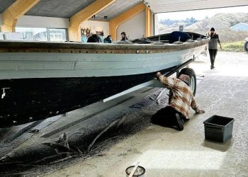 Foto: Tornby Bjergelav.