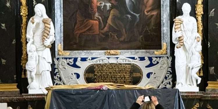 Foto: Børglum Kloster.