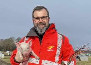 Foto: Agdrup Økologi.