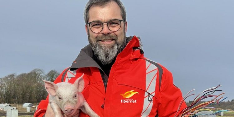 Foto: Agdrup Økologi.