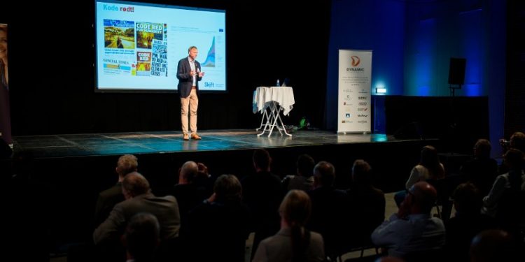 Foto: Erhverv Hjørring.