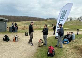 Foto: VBI Disc Golf.