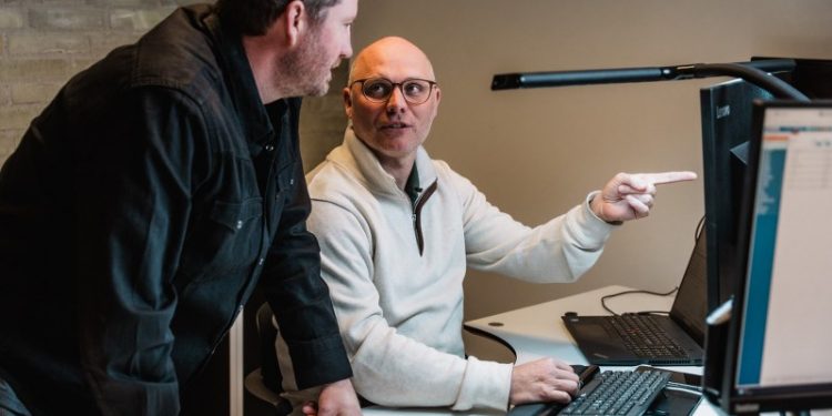 Foto: DitFinanshus.