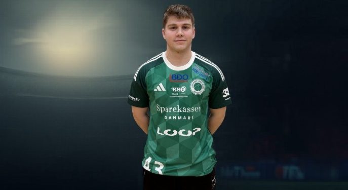 Foto: ESV.