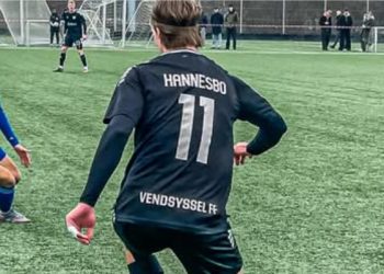 Foto: Vendsyssel FF.