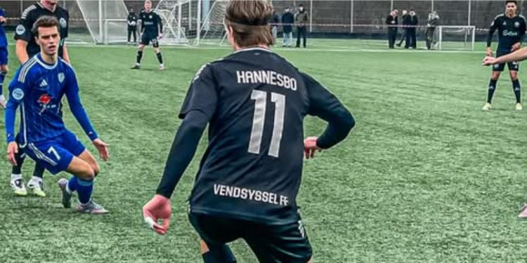 Foto: Vendsyssel FF.